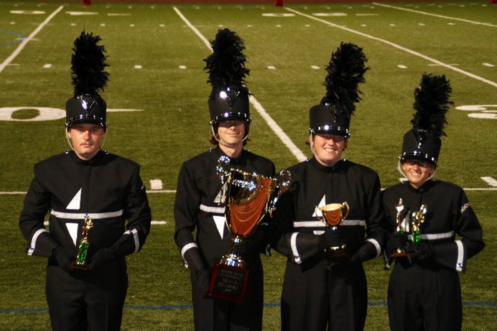 Rockford Schools Band Info